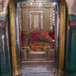 Dargah of Hzrt Amir Khusro (R.A) 