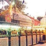 Dargah of Hzrt Amir Khusro (R.A) 