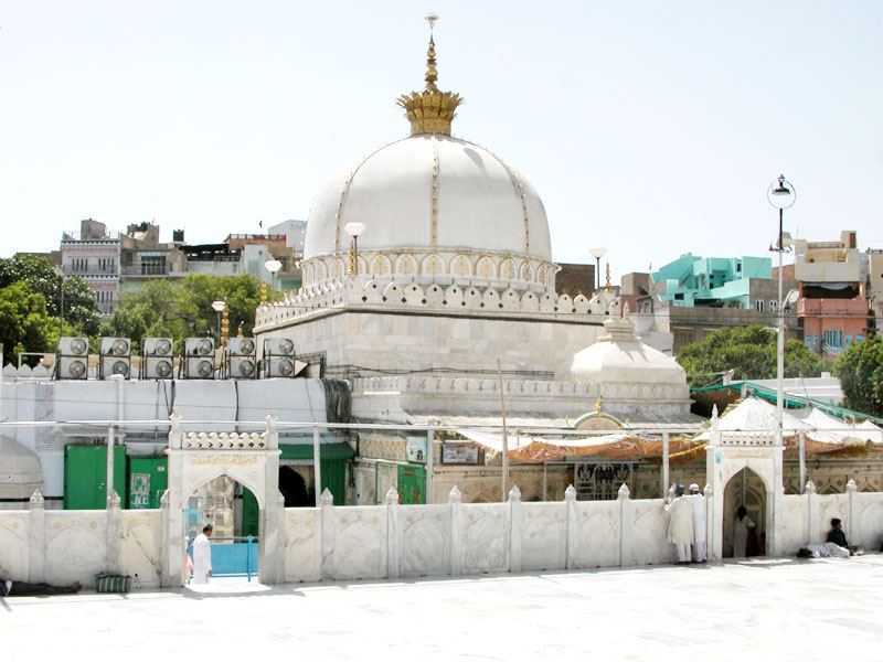 Ajmer sharif Dargah